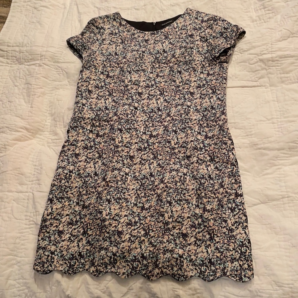 Club Monaco - Joyce Printed Dress
